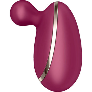 Vibratore Clitoride Spot On 1 - Stimolazione Intensiva e Mirata